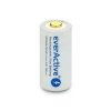 Akumulator everActive CR123A 3V Li-ion 700mAh mUSB